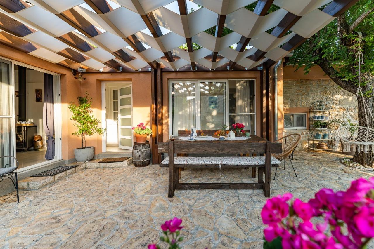 Holiday Home - Villa Thorak Anic Ngoại thất bức ảnh