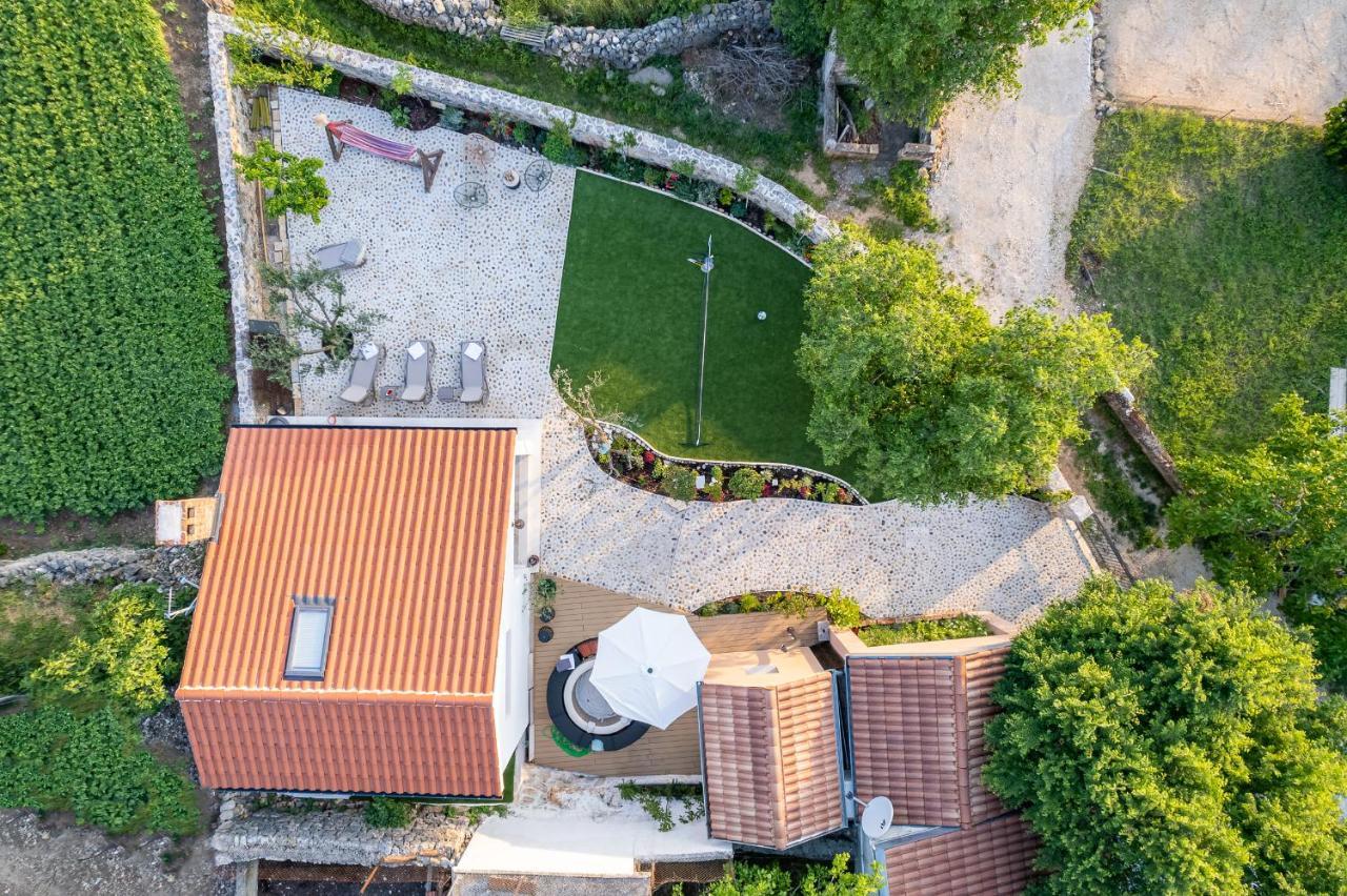 Holiday Home - Villa Thorak Anic Ngoại thất bức ảnh