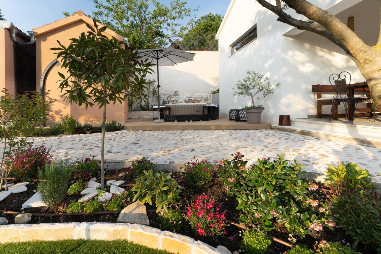 Holiday Home - Villa Thorak Anic Ngoại thất bức ảnh