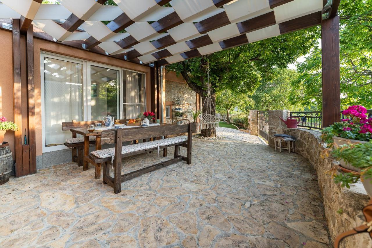 Holiday Home - Villa Thorak Anic Ngoại thất bức ảnh