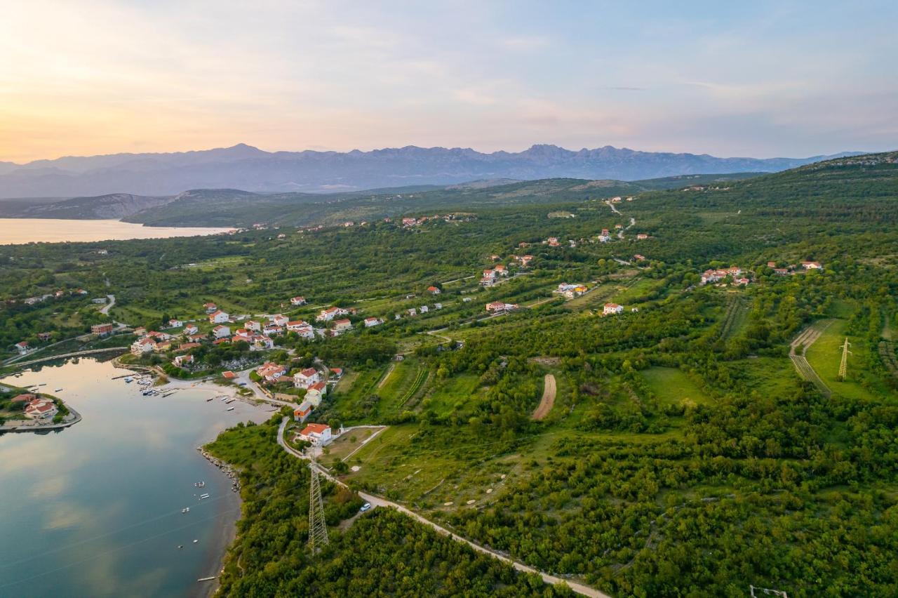 Holiday Home - Villa Thorak Anic Ngoại thất bức ảnh