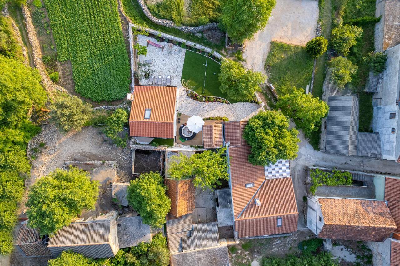 Holiday Home - Villa Thorak Anic Ngoại thất bức ảnh